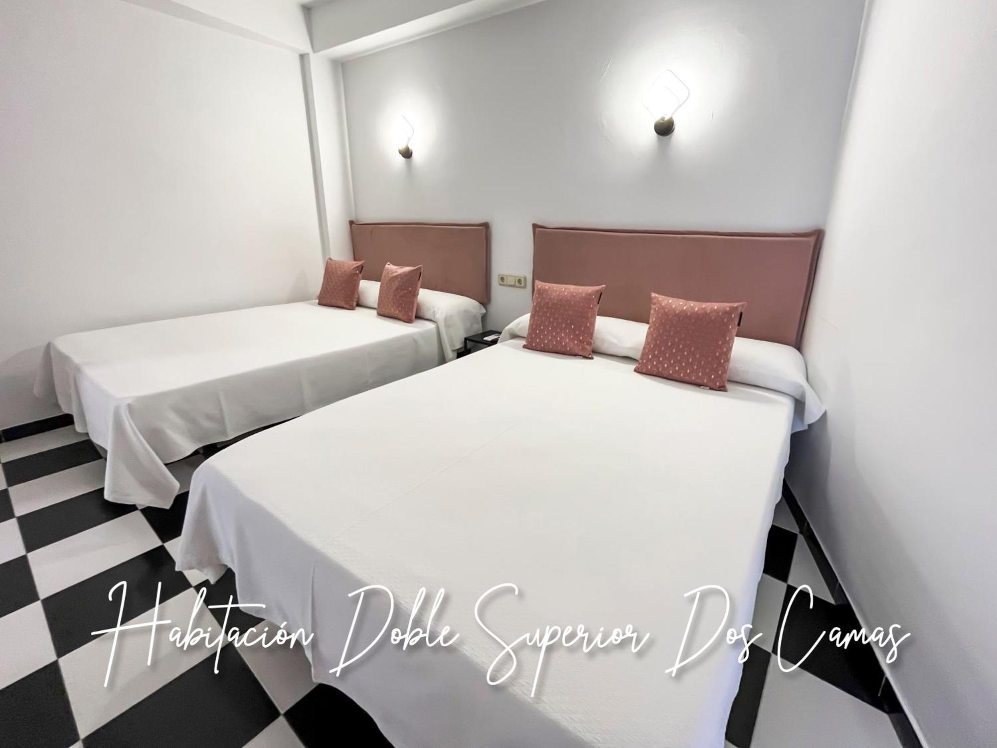Micaela Charming Guest house *